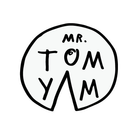 Logo of Mr. Tomyam