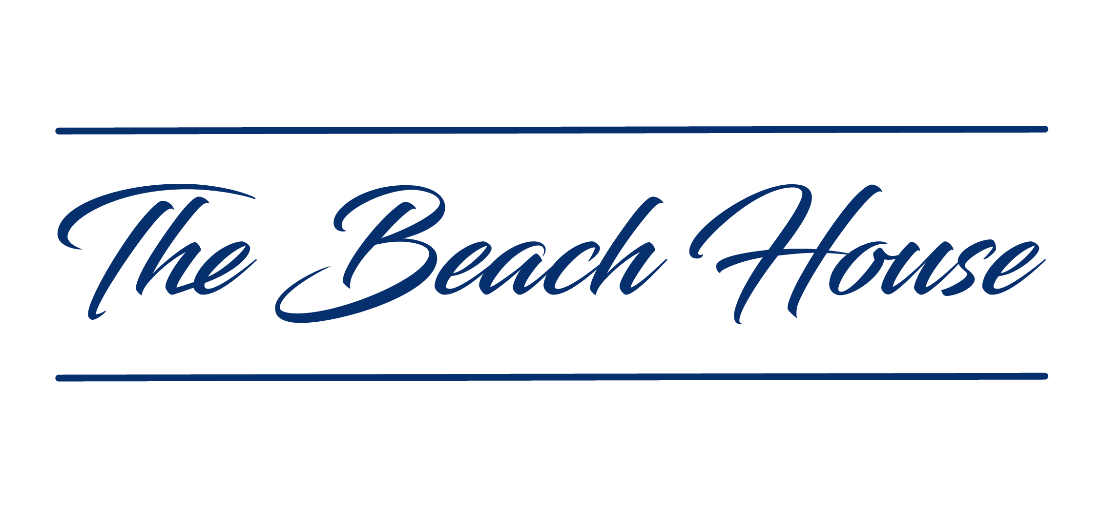 Logo of The Beach House Grill & Chill