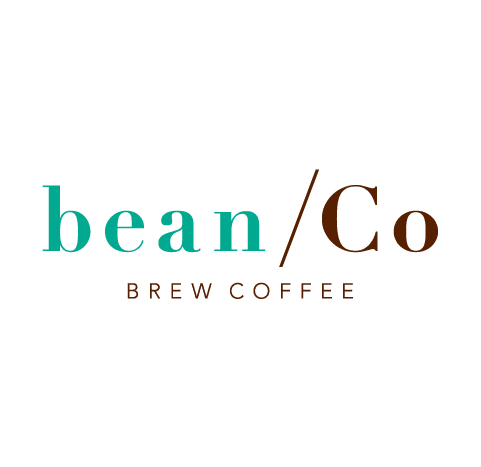 Logo of bean / Co